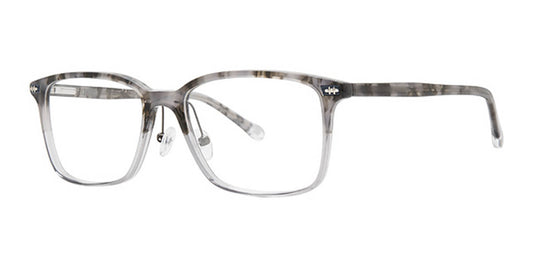 Grey Tortoise Original Penguin The Leopold A-Fit Eyeglasses