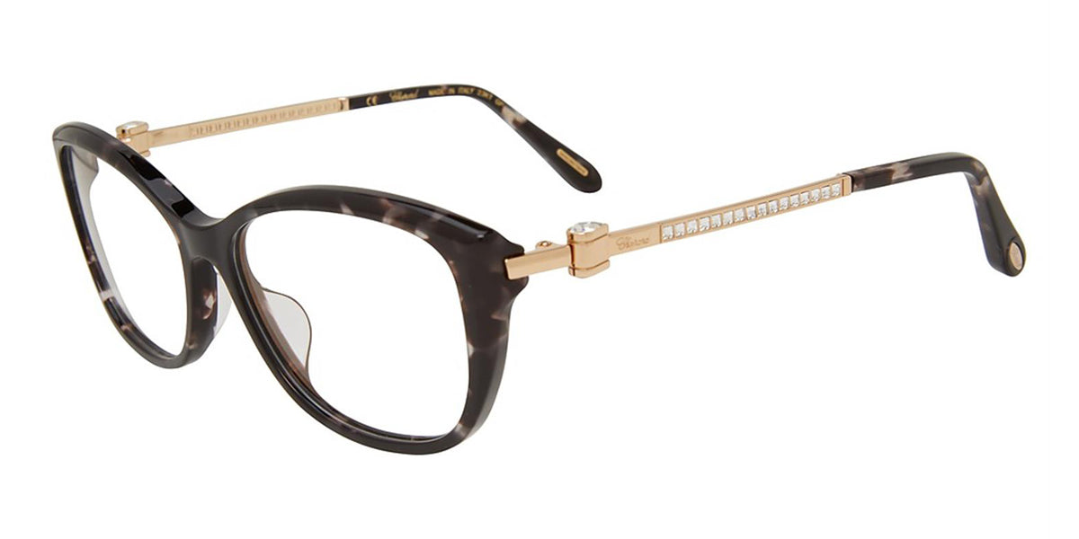 Grey Chopard VCH290S Eyeglasses