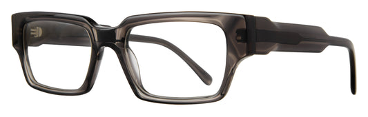 Grey         Brooklyn Heights Nevada Eyeglasses