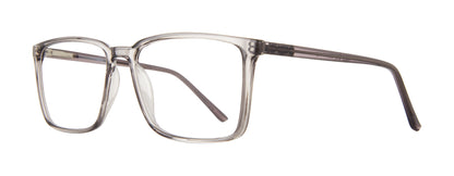 Grey     Affordable Designs Wade Eyeglasses