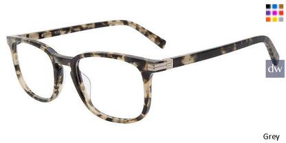 GREY-06K3 Tumi VTU018 Eyeglasses
