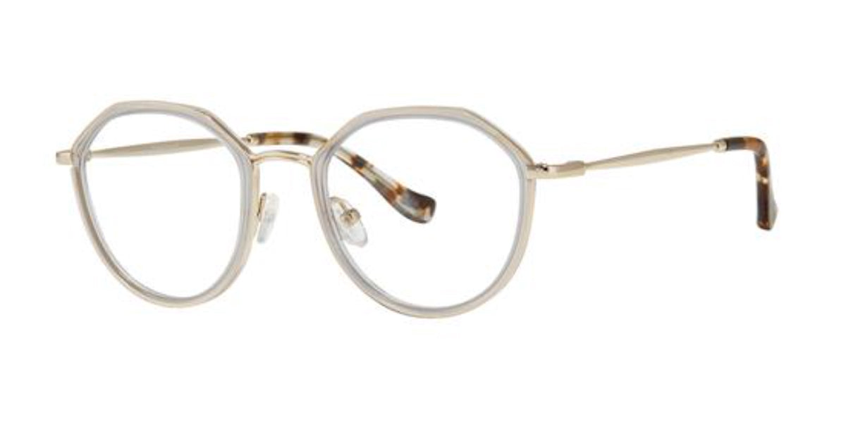 Grey Kensie RX Bombshell Eyeglasses - Teenager
