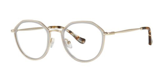 Grey Kensie RX Bombshell Eyeglasses - Teenager