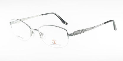 Grey CIE SEC310T Eyeglasses.