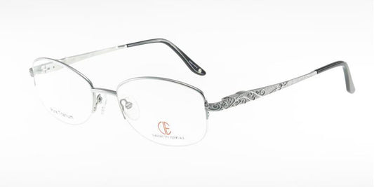 Grey CIE SEC310T Eyeglasses.