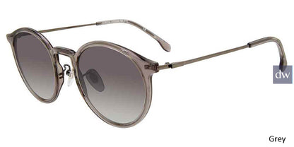 Grey Lozza SL4207M Sunglasses