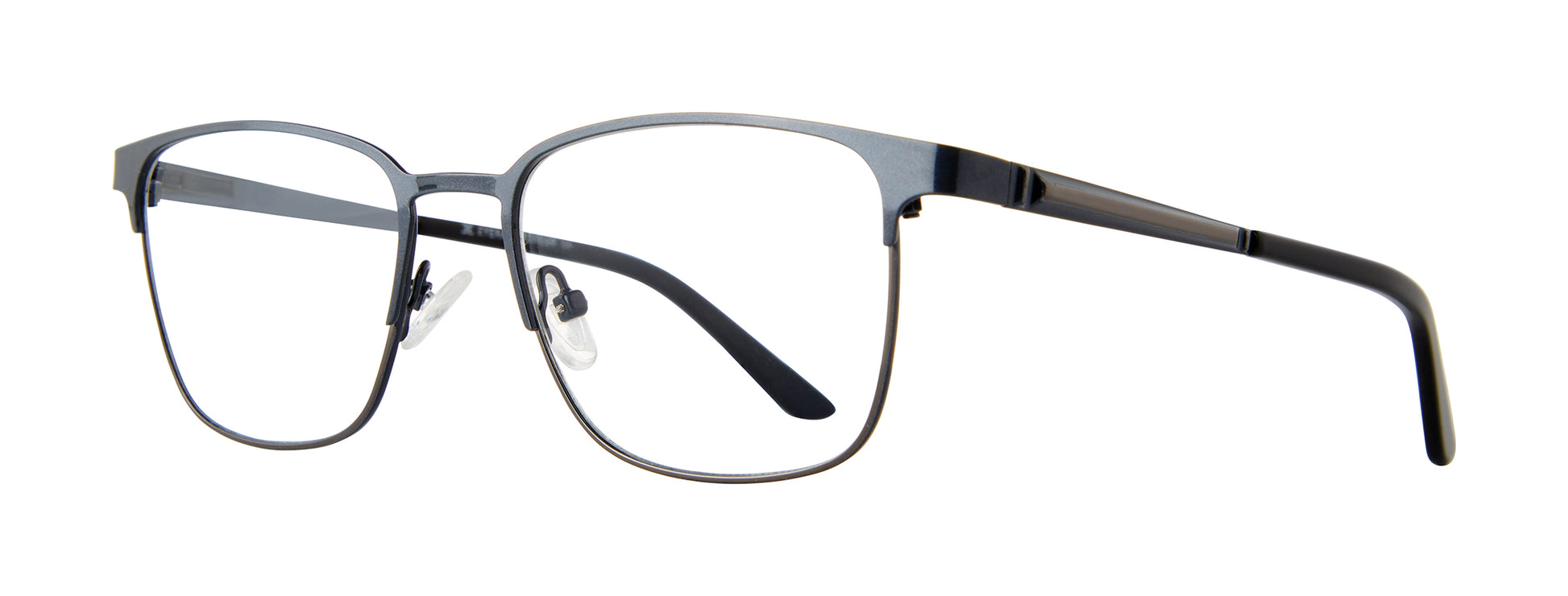 Grey          Eyera Moses Eyeglasses
