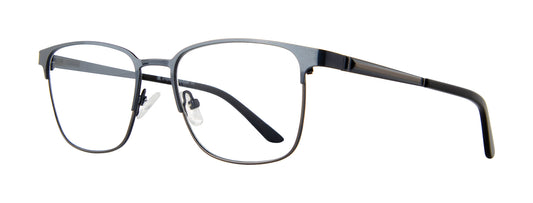 Grey          Eyera Moses Eyeglasses