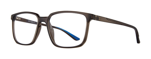 Grey        Eight to Eighty Leif Eyeglasses