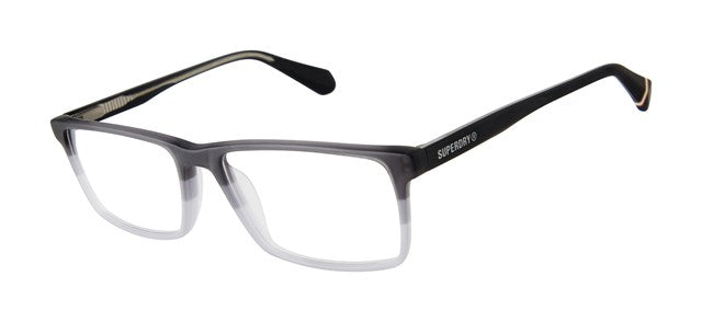 Superdry SDOM014T Eyeglasses | Bio-Based Acetate