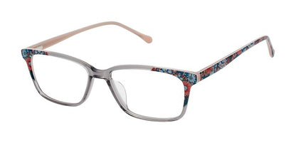 Buffalo Optical BWUF001 Eyeglasses