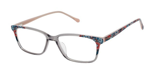 Buffalo Optical BWUF001 Eyeglasses