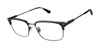 Superdry SDOM508T Eyeglasses | Acetate & Steel