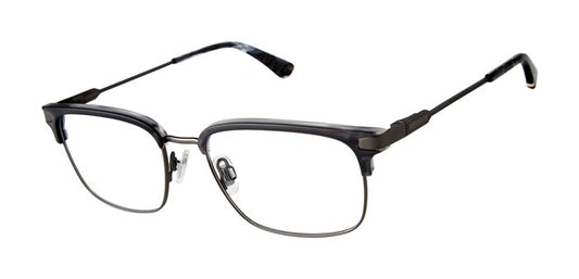 Superdry SDOM508T Eyeglasses | Acetate & Steel
