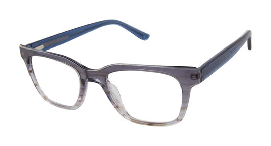 Zuma Rock ZR026 Eyeglasses | Large-Fit Acetate