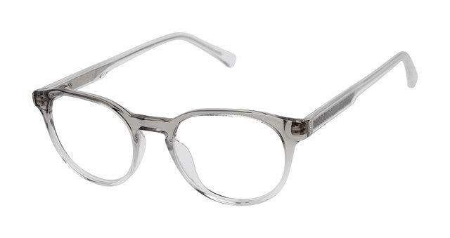 Buffalo BM032 Round Eyeglasses