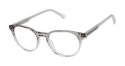 Buffalo BM032 Round Eyeglasses