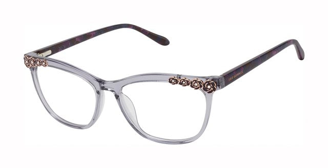 Lulu Guinness L260 Eyeglasses