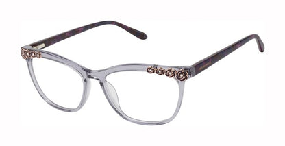 Lulu Guinness L260 Eyeglasses