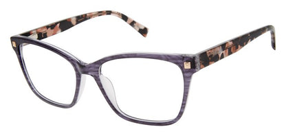 GX BY GWEN STEFANI OPTICAL GX091 Eyeglasses