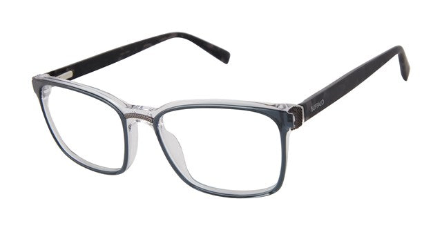 Buffalo BM027 Square Eyeglasses