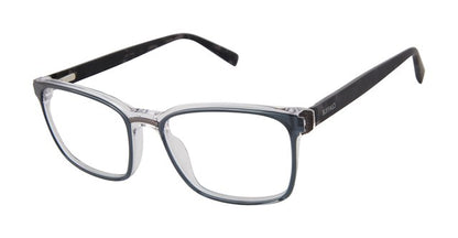 Buffalo BM027 Square Eyeglasses