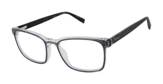 Buffalo BM027 Square Eyeglasses