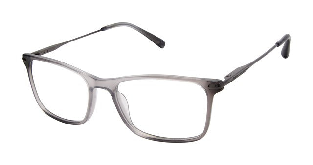 Barbour BAOM011 Rectangle Eyeglasses