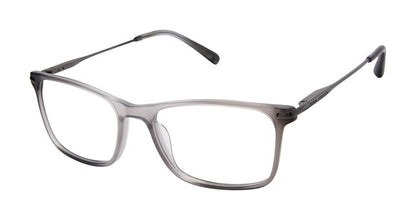Barbour BAOM011 Rectangle Eyeglasses