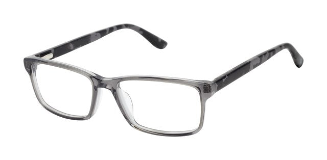 Zuma Rock ZR031 Eyeglasses | Slim-Fit Acetate