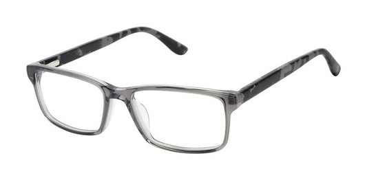 Zuma Rock ZR031 Eyeglasses | Slim-Fit Acetate