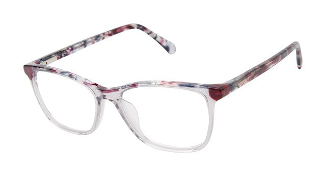 Superdry SDOW021T Eyeglasses | Cellulose Acetate