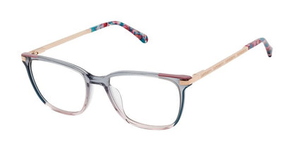Superdry SDOW025T Eyeglasses | Recycled Acetate