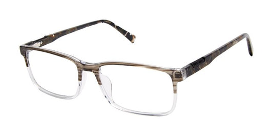 Buffalo BM031 Rectangle Eyeglasses