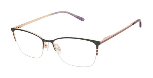 Lulu Guinness  Optical L243 Eyeglasses