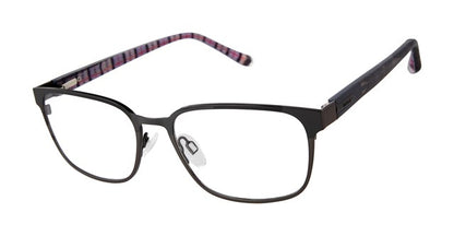 Barbour BAOM506 Square Eyeglasses