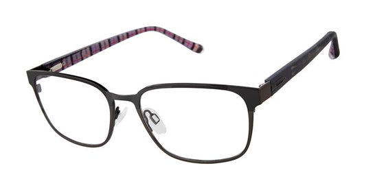 Barbour BAOM506 Square Eyeglasses