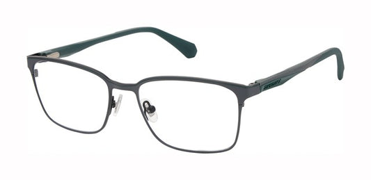 Superdry SDOM517T Eyeglasses | Stainless Steel