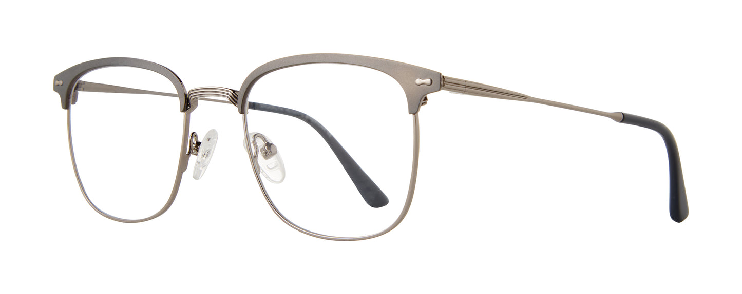 Gun     Brooklyn Heights Nelson Eyeglasses