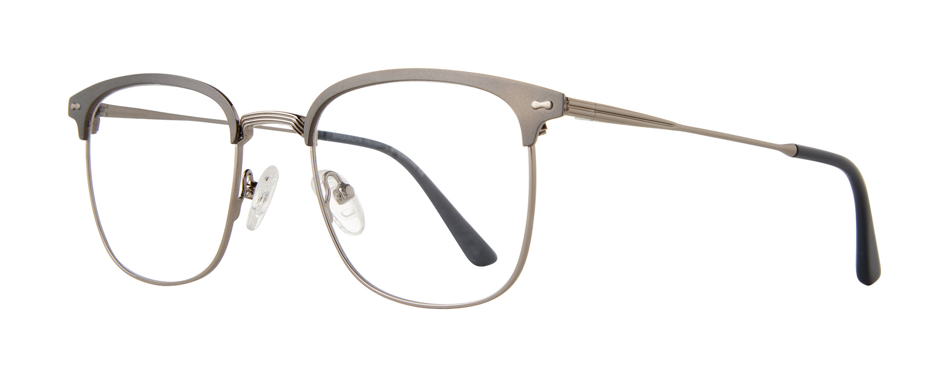 Gun     Brooklyn Heights Nelson Eyeglasses