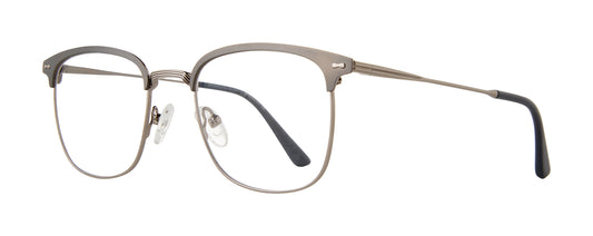Gun     Brooklyn Heights Nelson Eyeglasses