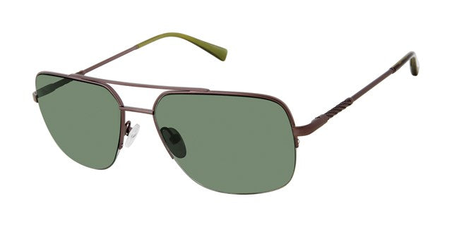 Buffalo Optical BMS003 Sunglasses