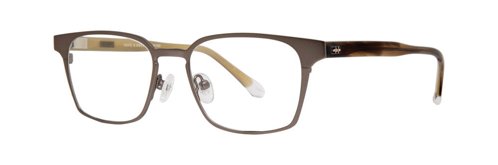 Original Penguin The Mac Jr Rectangle Eyeglasses