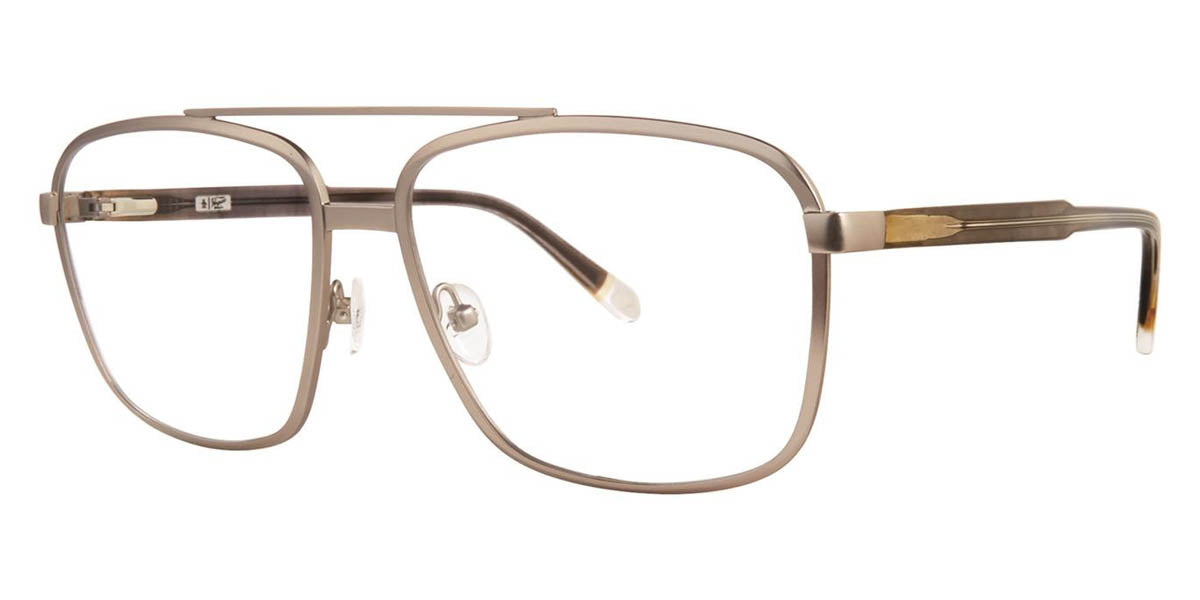 Gunmetal Original Penguin The Earl 2.0 Eyeglasses