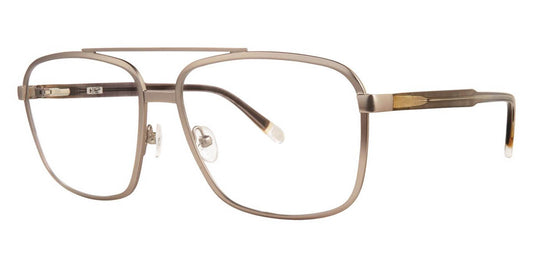Gunmetal Original Penguin The Earl 2.0 Eyeglasses