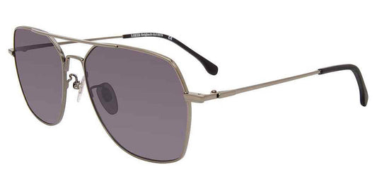 Gunmetal Lozza SL2367 Sunglasses