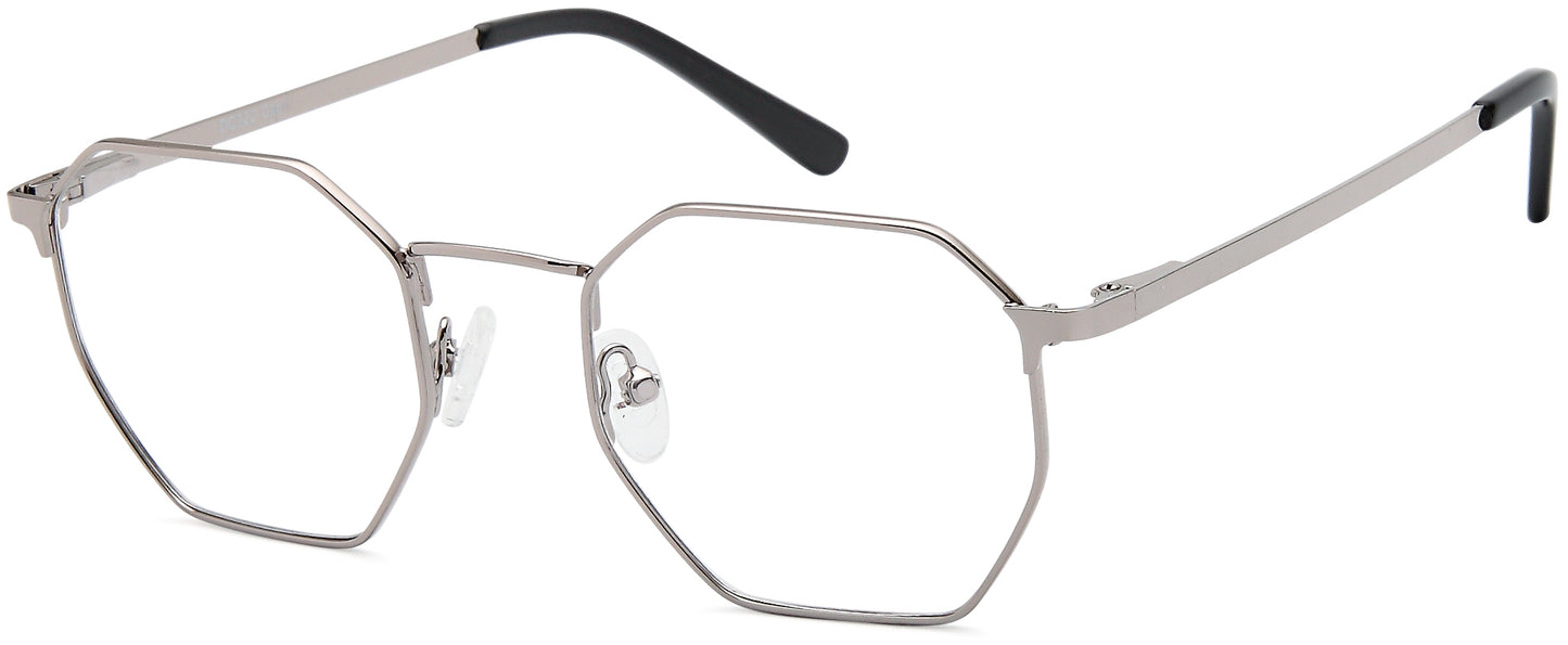 Capri Di Caprio DC222 Eyeglasses