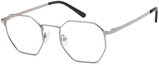 Capri Di Caprio DC222 Eyeglasses