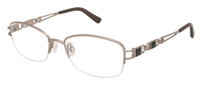 Tura Optical R510 Eyeglasses