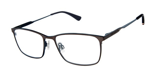 Superdry SDOM509T Eyeglasses | Stainless Steel